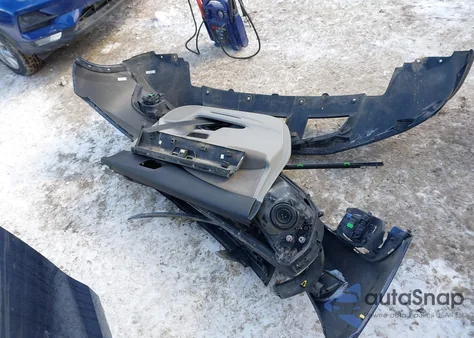 2013 Honda Cr-V Ex из США, поврежденный, VIN 2HKRM4H55DH684961